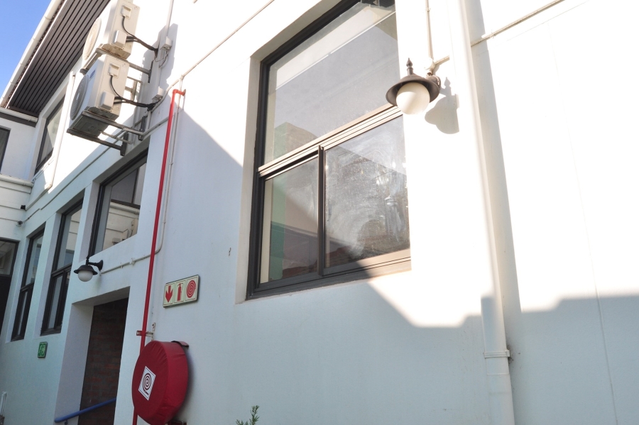 To Let commercial Property for Rent in Woodstock Western Cape